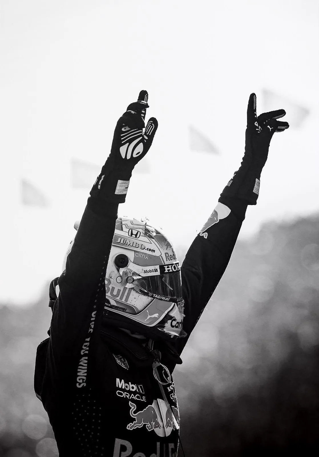 F1 Heritage Collection