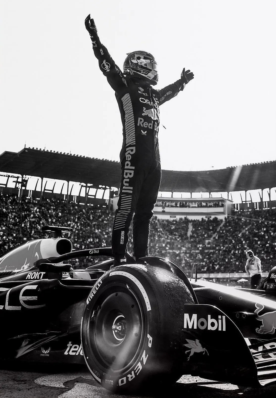 F1 Heritage Collection